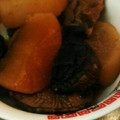たすくっく's cooksnap of when they made 基本の煮物♪簡単！大根としいたけの含め煮.