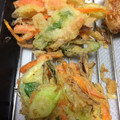 ﾐｯﾋｰ's cooksnap of when they made にんじんと長ネギのかき揚げ.