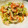 nachichoco's cooksnap of when they made 白菜とツナのめんマヨ和え.
