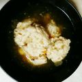 クックS8FQ8Z☆'s cooksnap of when they made 美レシピ♡お豆腐つくねの生姜あんかけ.