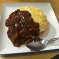 クックN2EY1C☆'s cooksnap of when they made 誰でも簡単！ふわふわのオムライス♡.