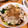 ikaöru's cooksnap of when they made ほうれんそうと豚肉の蒸しサラダ.
