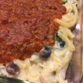 yuukaokd's cooksnap of when they made レンジで簡単♪失敗なしのホワイトソース.