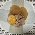 リラックマ君ママ♡'s cooksnap of when they made 豚バラ大根.
