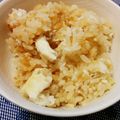 でりーK's cooksnap of when they made ★炊飯器で簡単！鯛めし★.