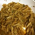 まりまり55's cooksnap of when they made 炒めツナ大根.