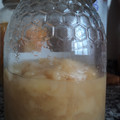 Galletita's cooksnap of when they made 砂糖不使用！梨農家の梨ジャム.