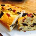 月見なっとう's cooksnap of when they made アイスで砂糖無しのパウンドケーキ♡.
