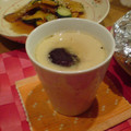 ｈｅｒａ's cooksnap of when they made 計量カップ無用　お鍋で作る茶碗蒸し.