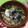 水穂☆'s cooksnap of when they made 春菊とえのきと鯖の和え物.