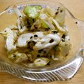 リン・ミンメイ's cooksnap of when they made 春キャベツで☆簡単塩昆布和え.