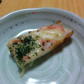 ゆっぴぃららぴ's cooksnap of when they made ちくわ明太マヨ～！.