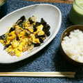 にしやまこ's cooksnap of when they made ⁂妻のめし友⁂豚とたまごとキクラゲ炒め.