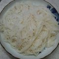 サーフブレイド's cooksnap of when they made 最速のそうめんの茹で方.