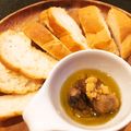 12mgmg's cooksnap of when they made *牡蠣のオイル漬け*.