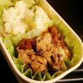 がんちゃっく's cooksnap of when they made ☆骨までやわらか☆圧力鍋でサンマの梅煮.
