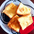 ぷにぷにみかん's cooksnap of when they made 【ふわとろ！】フレンチトースト.