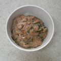 サーフブレイド's cooksnap of when they made めかぶ納豆.