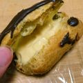 豆ごはん♩'s cooksnap of when they made 簡単でおいしいカスタードクリームの作り方.