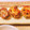 keroro38's cooksnap of when they made 大葉が香る♬エビのれんこんはさみ焼き☆.