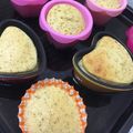 はるか＊ワーママ's cooksnap of when they made おからヨーグルトケーキ♡材料混ぜるだけ♡.