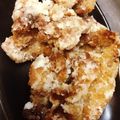 ☆はあ☆'s cooksnap of when they made 簡単おつまみ＊カリッカリ豚唐揚げせんべい.