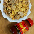 メタルマリオ's cooksnap of when they made 豚と卵のキムチ炒め.