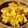 kadoko's cooksnap of when they made おさつチップス.
