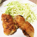 がっみー's cooksnap of when they made しっとりやわらかミルフィーユ風とんかつ.