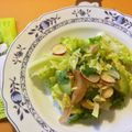ブランディ's cooksnap of when they made やみつき★アボカドとパクチーのサラダ.