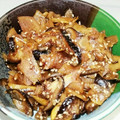 yukiyuma's cooksnap of when they made 新生姜と椎茸のかつお佃煮.
