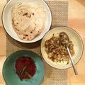 ブッディアシナ's cooksnap of when they made カリフラワーのフェヌグリーク炒め.