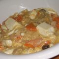 ななクレープ's cooksnap of when they made とろとろカニ豆腐.