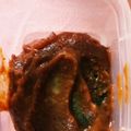クック3942XB☆'s cooksnap of when they made 30分で完成♪簡単&濃厚★サバの味噌煮★.