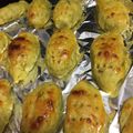 arashic125's cooksnap of when they made 簡単！おいしい＊スイートポテト.