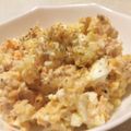 papikun's cooksnap of when they made お鍋1つで☆お店のポテトサラダ.