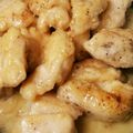 みやこはるか's cooksnap of when they made 簡単♡鶏胸肉の味噌マヨ炒め.