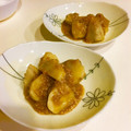 RIKA☆MAMA's cooksnap of when they made ほっくりさといものあんかけ.