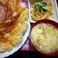 　柚子香's cooksnap of when they made 中華スープ (卵スープ).