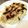 Blue12345's cooksnap of when they made もちもち☆うどんお好み焼き.