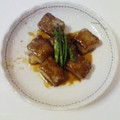 やしゅう's cooksnap of when they made まぐろの唐揚げ.