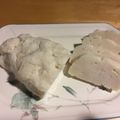 どらどらどらさん's cooksnap of when they made お正月☆おせち☆本格的な自家製カマボコ.