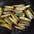 s2o0c0o's cooksnap of when they made ネギの照り焼き【簡単】.