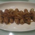 タイシーン's cooksnap of when they made オクラと長芋の豚肉巻き♡.