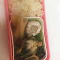mindgater's cooksnap of when they made とろけるチーズ×鶏肉とほうれん草炒め.
