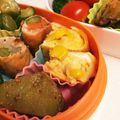 ジュンぺさん's cooksnap of when they made 鍋１つ❇簡単！我が家の大学芋 ３:１:１.