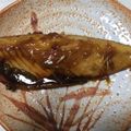 クックI6NLMD☆'s cooksnap of when they made ご飯すすむサバの味噌煮.