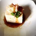 倉つんデラックス's cooksnap of when they made 湯豆腐.