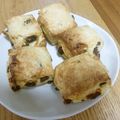 そらてんママ's cooksnap of when they made ホシノ天然酵母＊４週間もちます！.