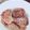 おんぷりん☆'s cooksnap of when they made ☆milkteaのフレンチトースト☆.